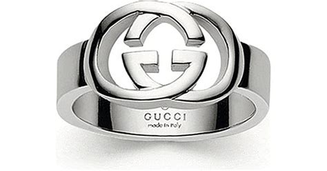 gucci 2 rings bag|Gucci ring women.